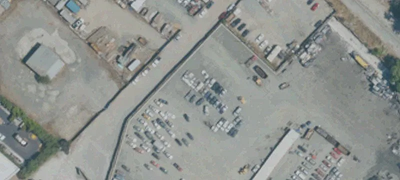 Prologis North San Jose Land