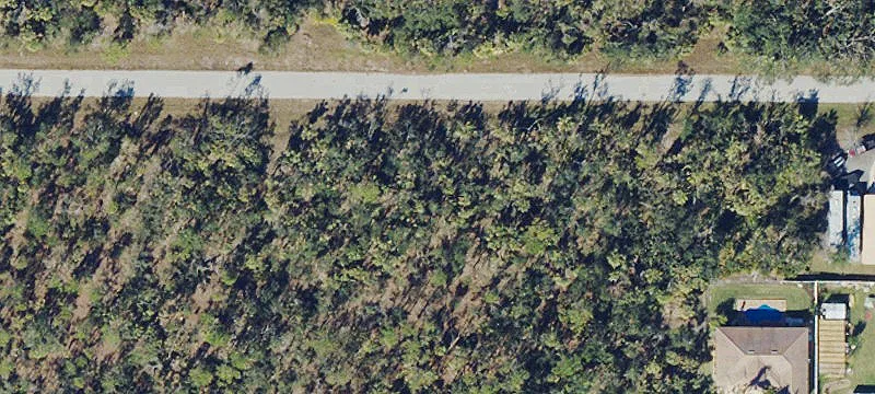 Residential Land in Port Charlotte