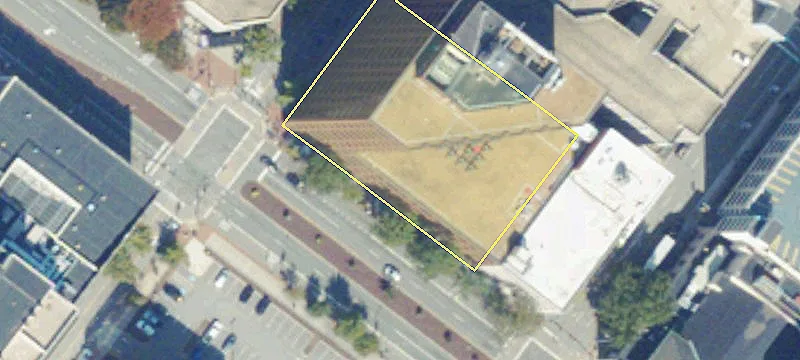 Office Space For Lease