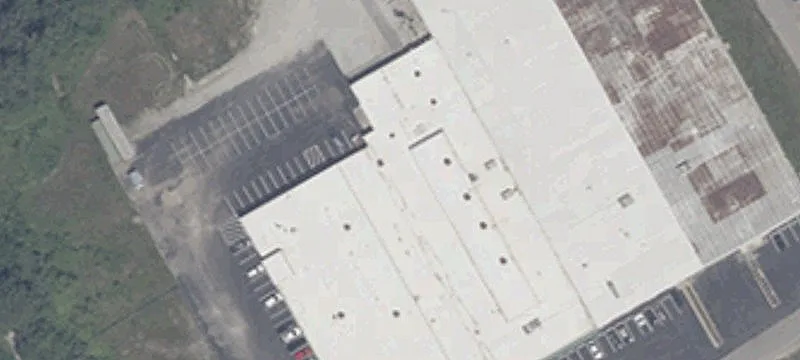 Industrial Warehouse Space Available