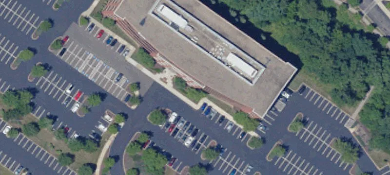 Office Space in Cranberry Township