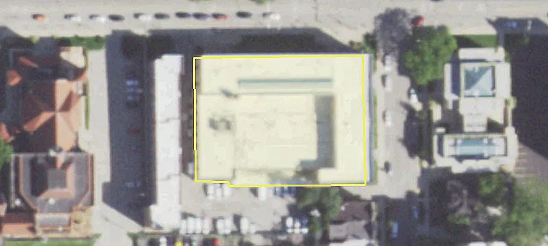 Commercial Space for Lease
