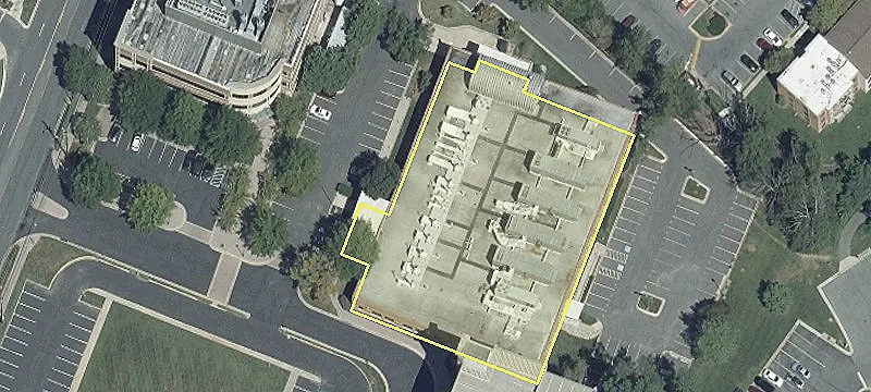 Twinbrook Parkway Lab Space Available