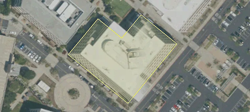 Irvine Office Space Available