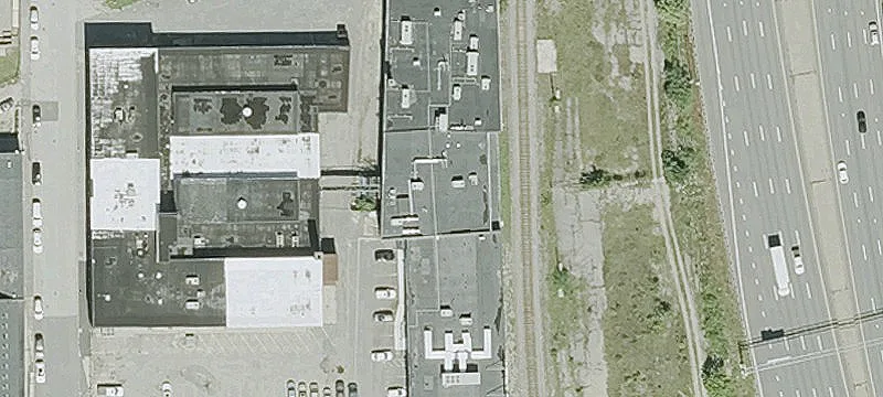 Worcester Lab Space For Lease