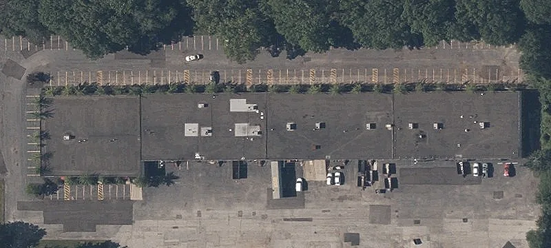 Flex Space with Office/Warehouse