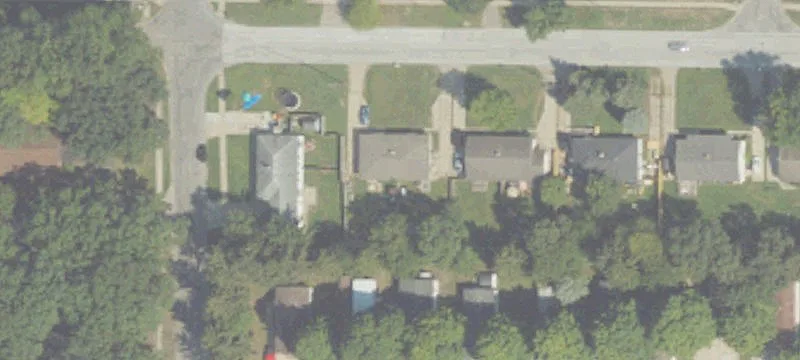 Turnkey Duplex with Rental Income