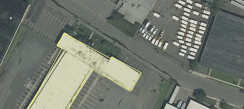 Industrial Space for Sublease