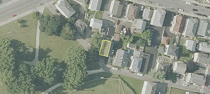 Well-Maintained Four-Family Investment Property