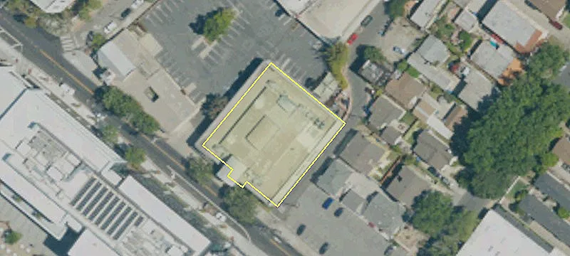 Culver City Office Space