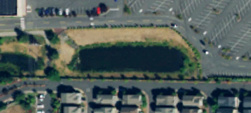 Retail Space in Everett Mall