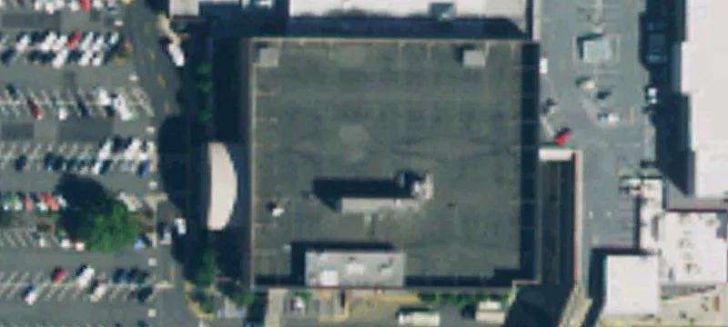 Southcenter Mall Retail Space