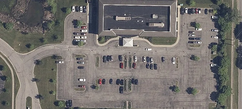 Development Land on Mifflin Avenue