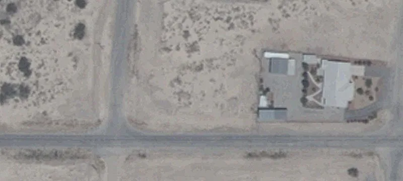 Half Acre Parcel With Views