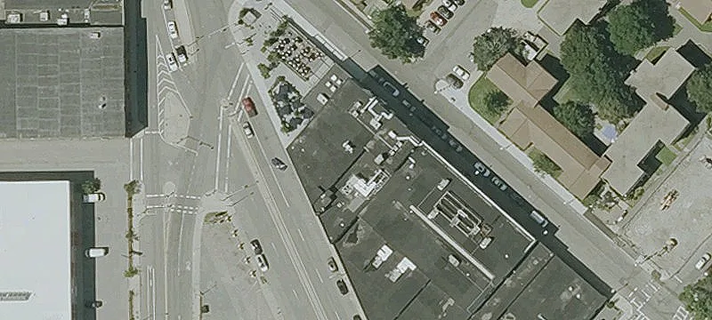 Office Space for Lease