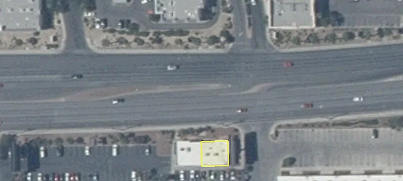 North Las Vegas Specialty Property
