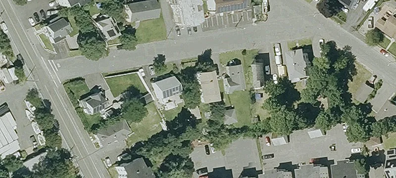 Renovated Two-Family Home