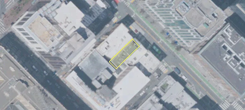 San Francisco Office Space Available
