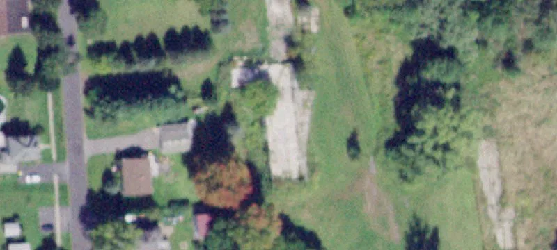 Prime Redevelopment Site Near Lake Ontario