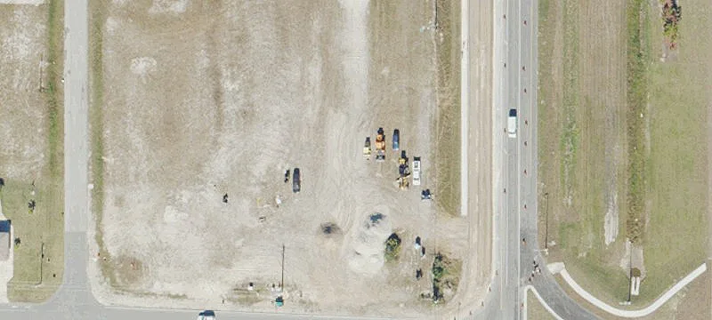 Prime Commercial Land Opportunity