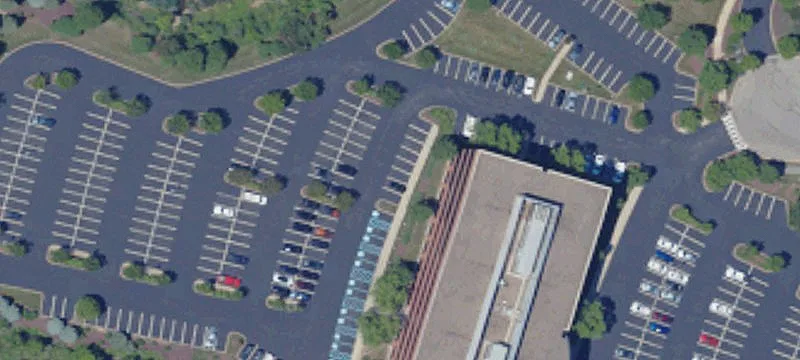 Cranberry Township Office Space