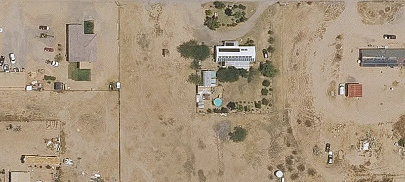 1.3M SF Industrial Spec Building