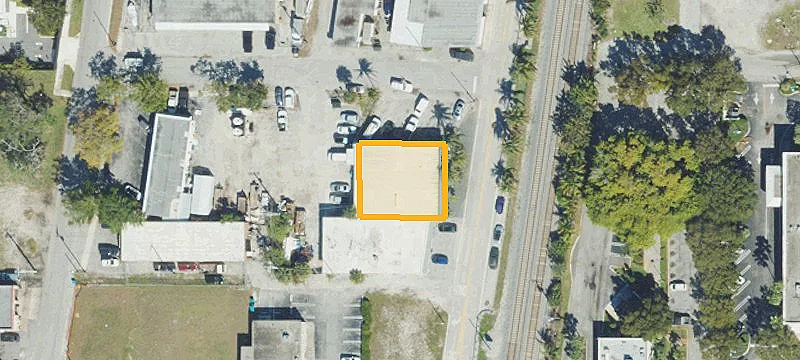Boynton Beach Flex Space Opportunity