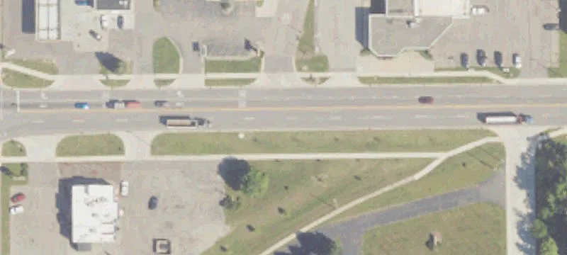 Retail Space in Three Rivers