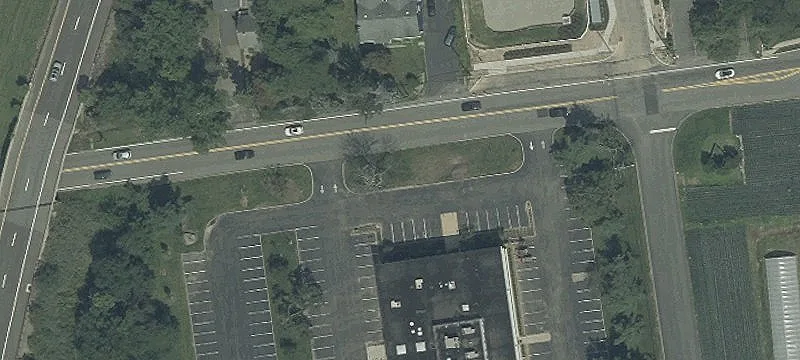 Medical/Office Building For Lease