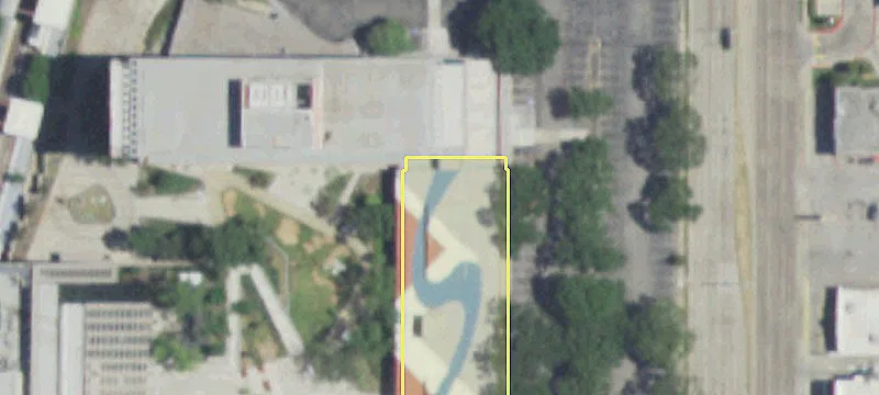 Urban-Amenitized Campus in Energy Square