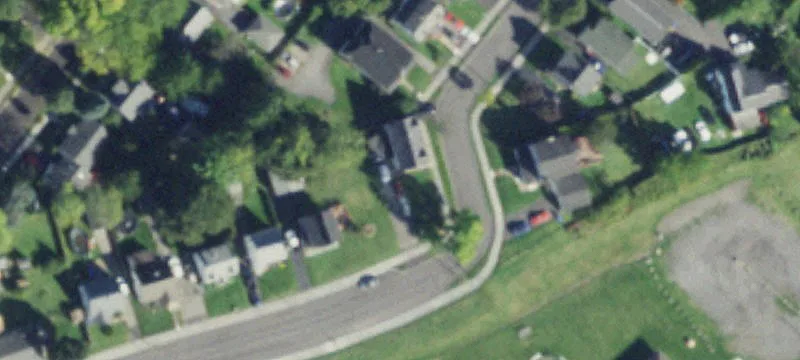 Rochester Duplex Near Ontario Beach