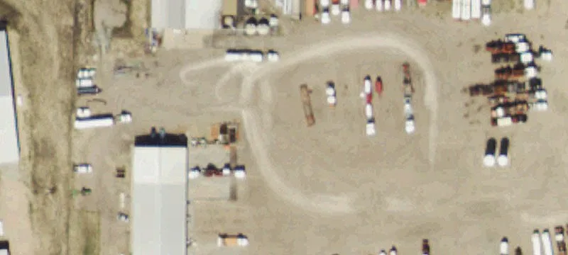 Fort Morgan Industrial Space