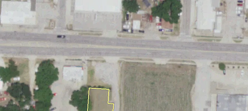 Taylor Warehouse Property For Sale