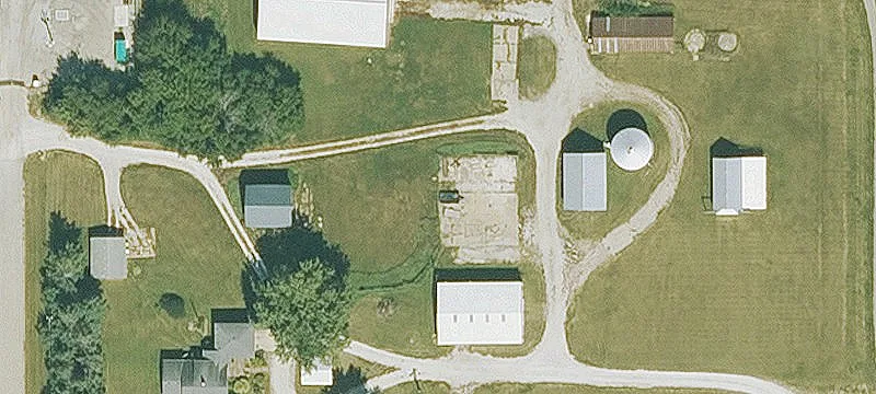 Waukee Pad Site For Lease