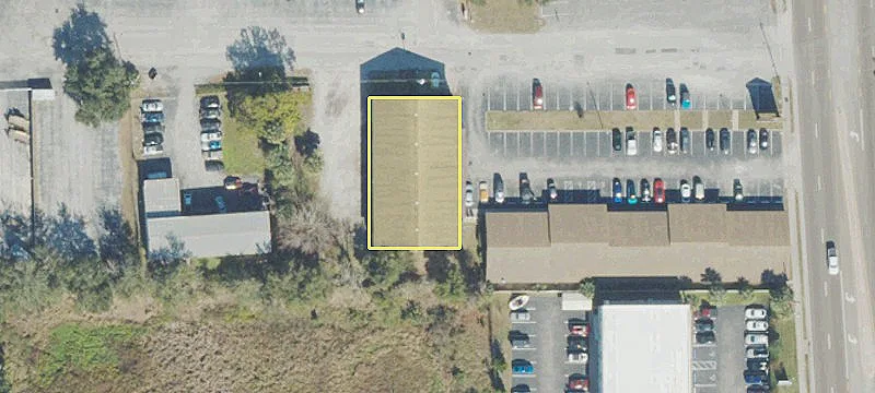 Longwood Office Building For Rent