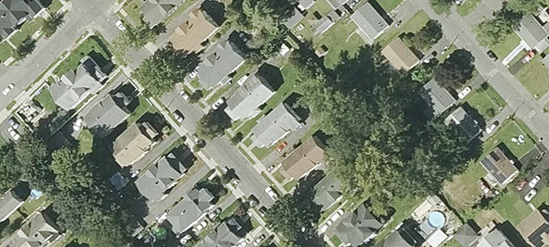 Income-Producing Duplex Near Hospitals