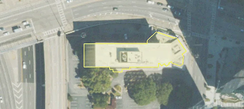 Office Space Near Georgia Tech
