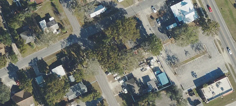 Zephyrhills Corner Lot Opportunity