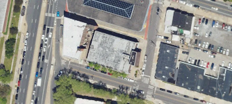 Philadelphia Office Sublease Opportunity
