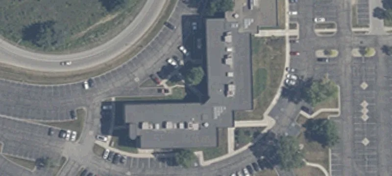 Indianapolis Office Space for Lease