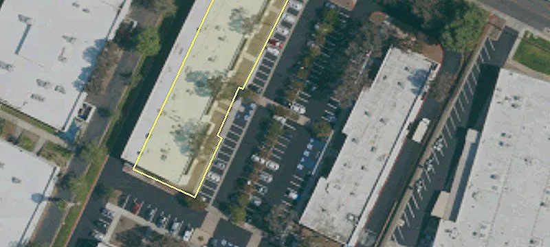 Rancho Bernardo Tech Center Flex