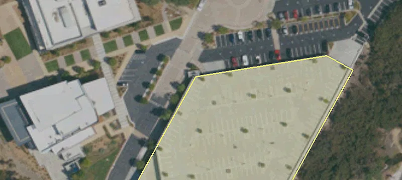 Lusk Blvd Lab Space Available