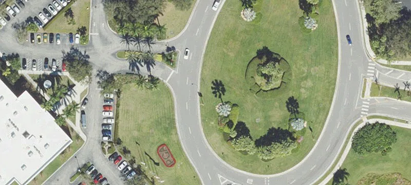 Office Space Near PGA National