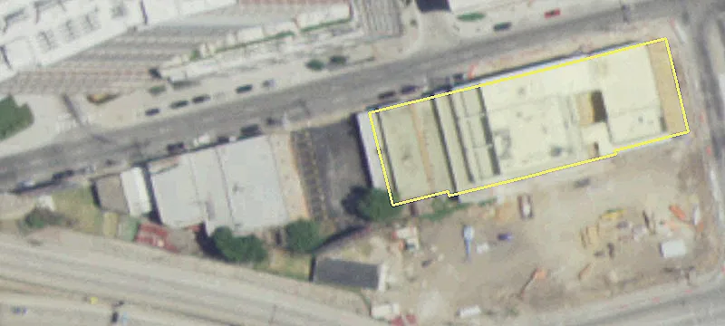 Elm St Office Space Available