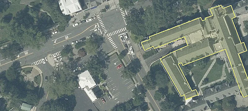 Princeton Office Space Available
