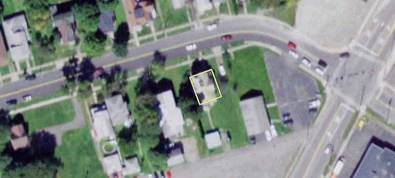 Elmira Triplex Investment Opportunity