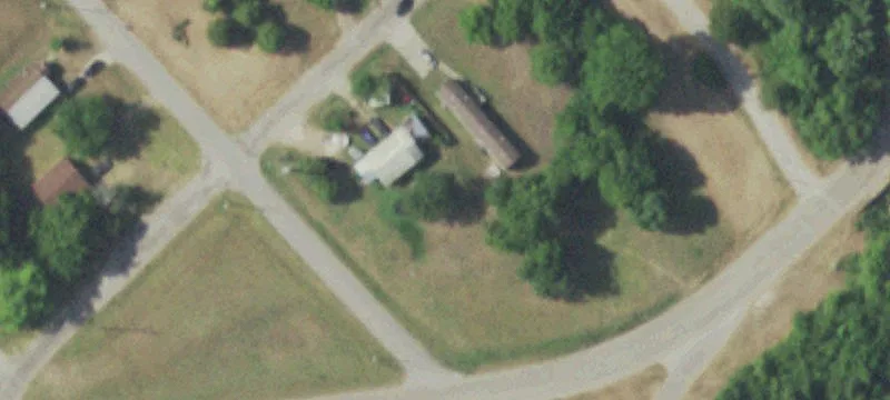 Residential Lot in Navasota