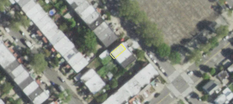 Two-Family Home in Canarsie