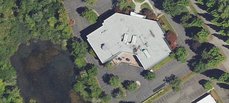 Beaverton Office Space Sublease