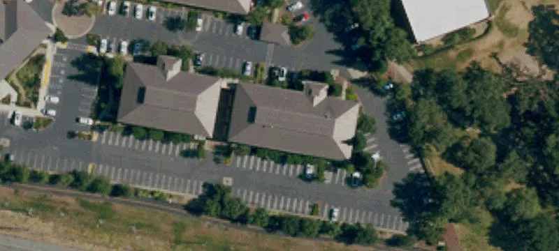 Sacramento Office Space for Lease